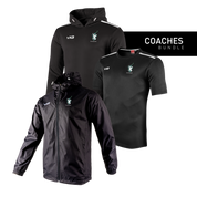 Fraserburgh Rugby Club Coaches Bundle