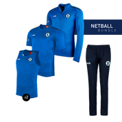 Exeter College Academy Netball Bundle