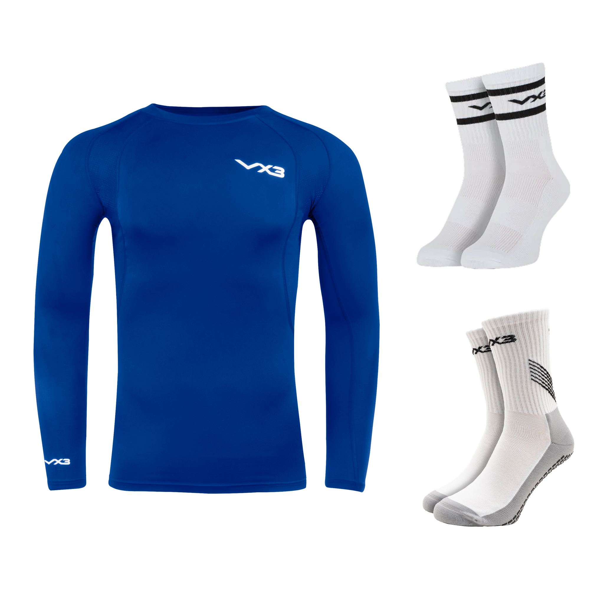 Newcastle West End FC Pro Bundle