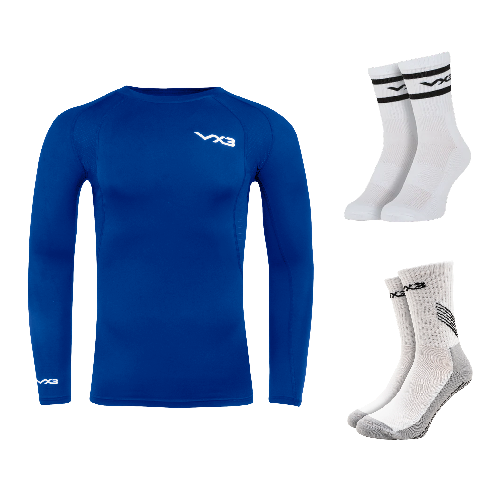 Upchurch FC Pro Bundle