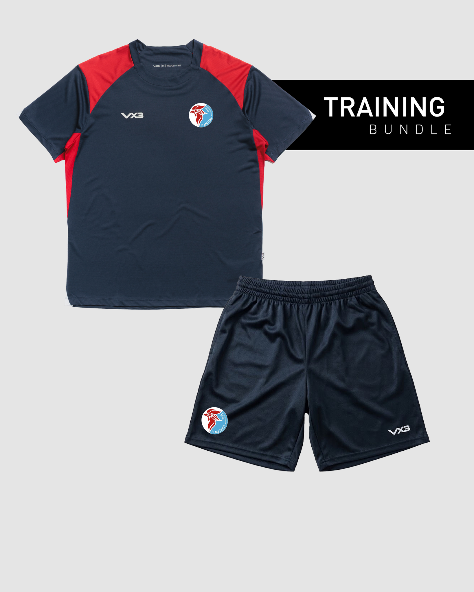 FC Elmstead Training Bundle