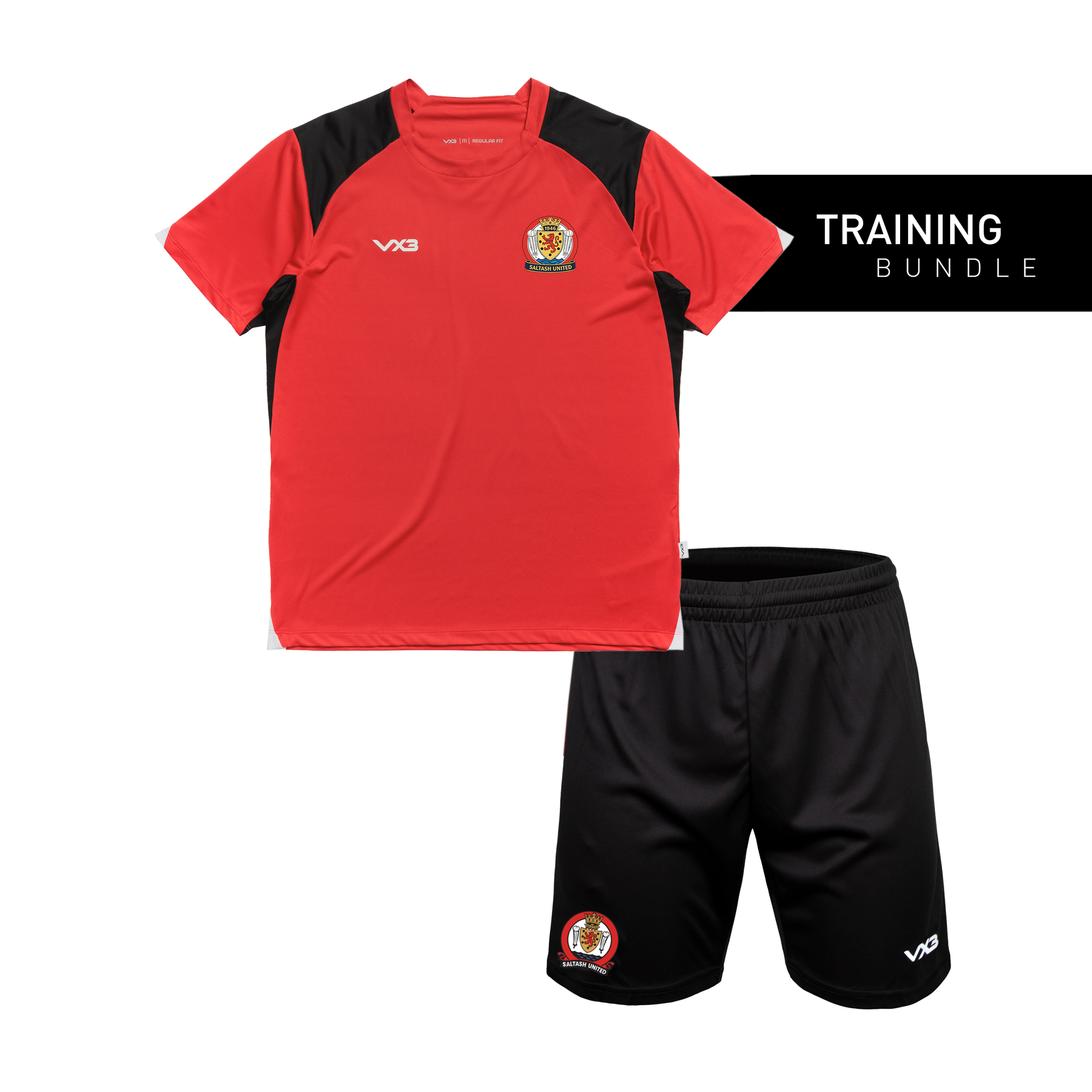 Saltash United SNR Training Bundle
