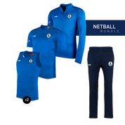 Exeter College Academy Netball Bundle