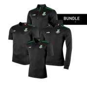 Lerwick Celtic FC Bundle 3