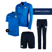 Exeter College Academy Women's Football Bundle