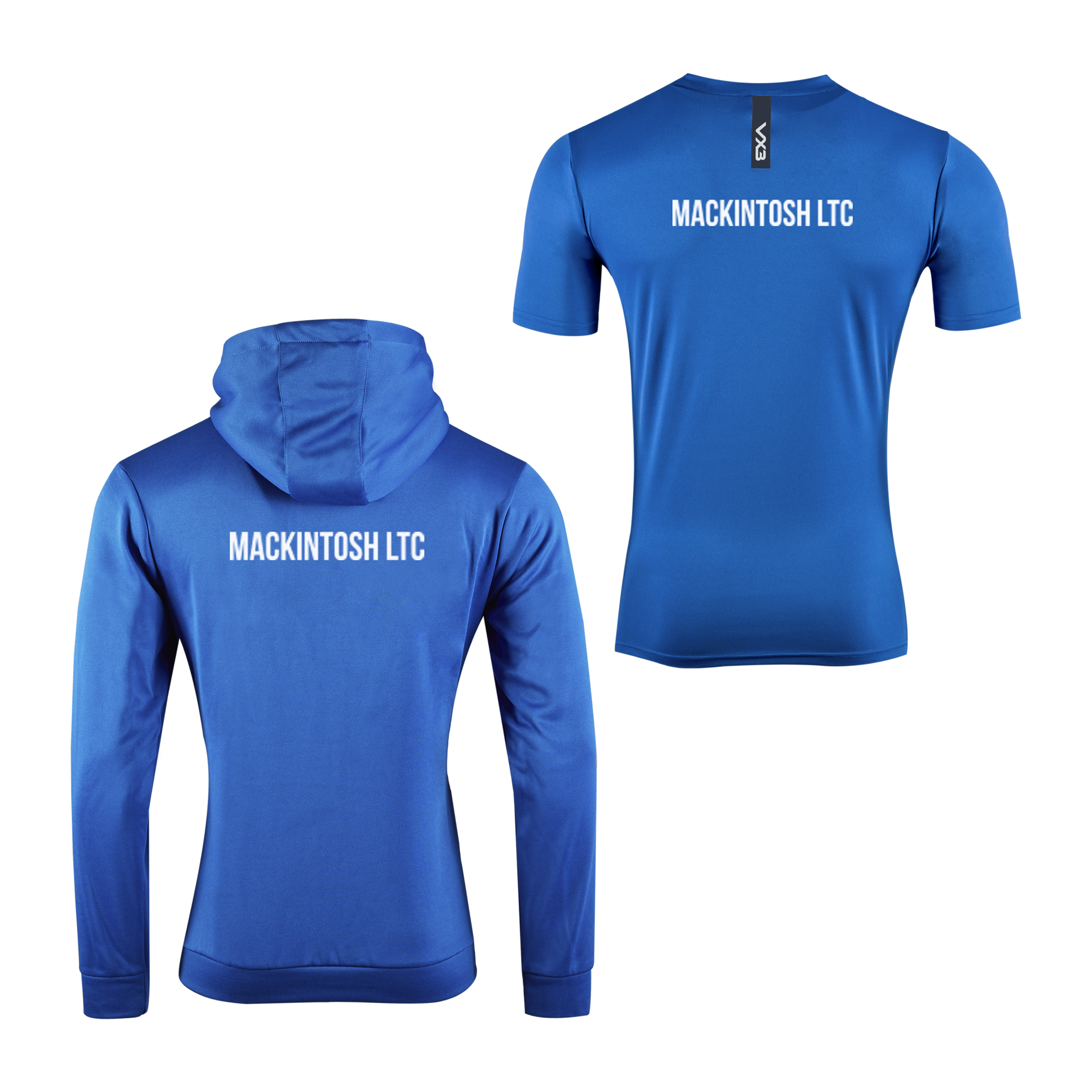 Mackintosh Tennis Club Youth Leisure Bundle