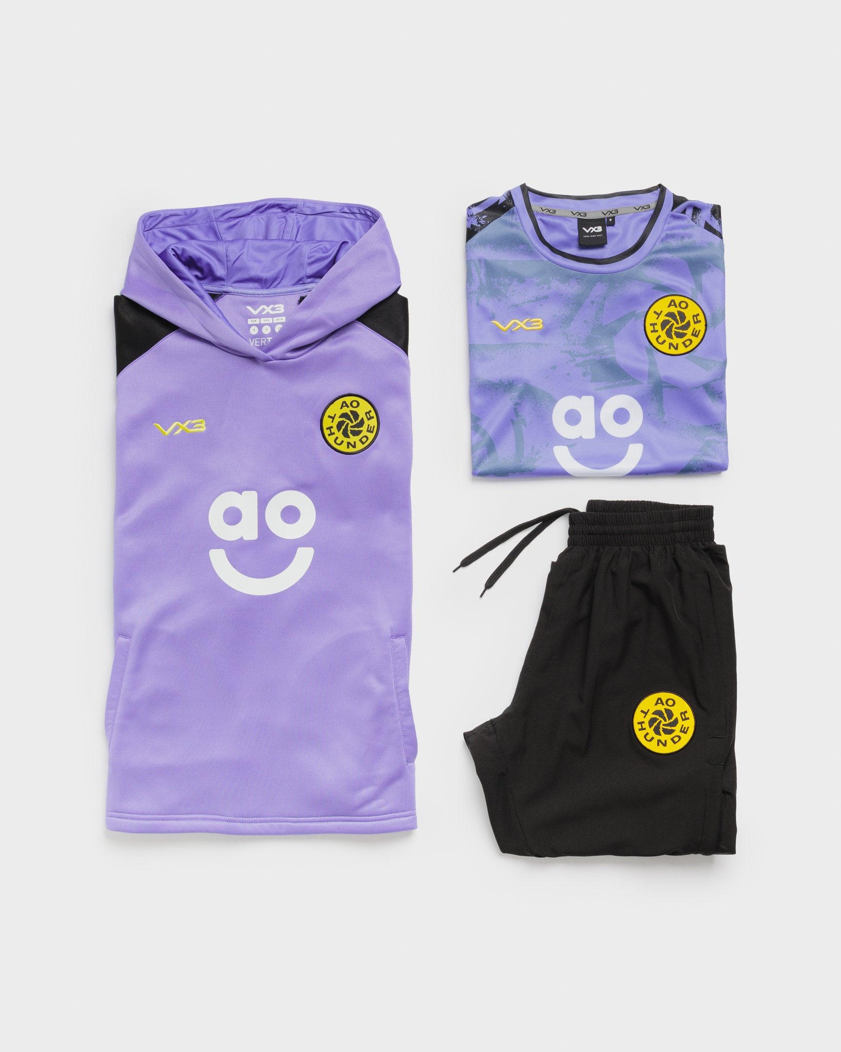 AO Thunder 2027 Bundle 4
