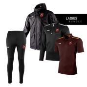 Paulton Rovers Ladies Bundle