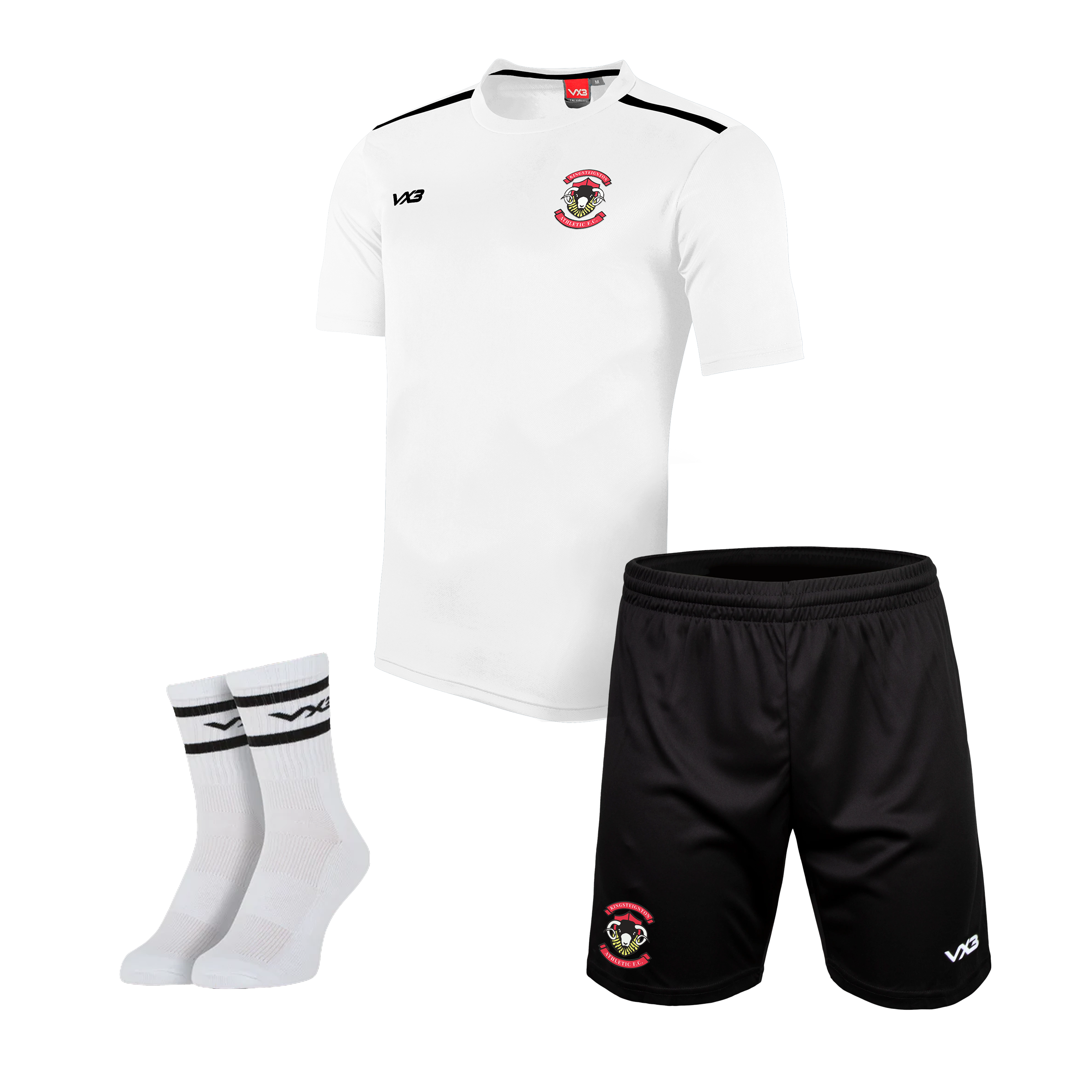 Kingsteignton AFC Training Bundle