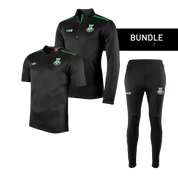 Lerwick Celtic FC Bundle 2