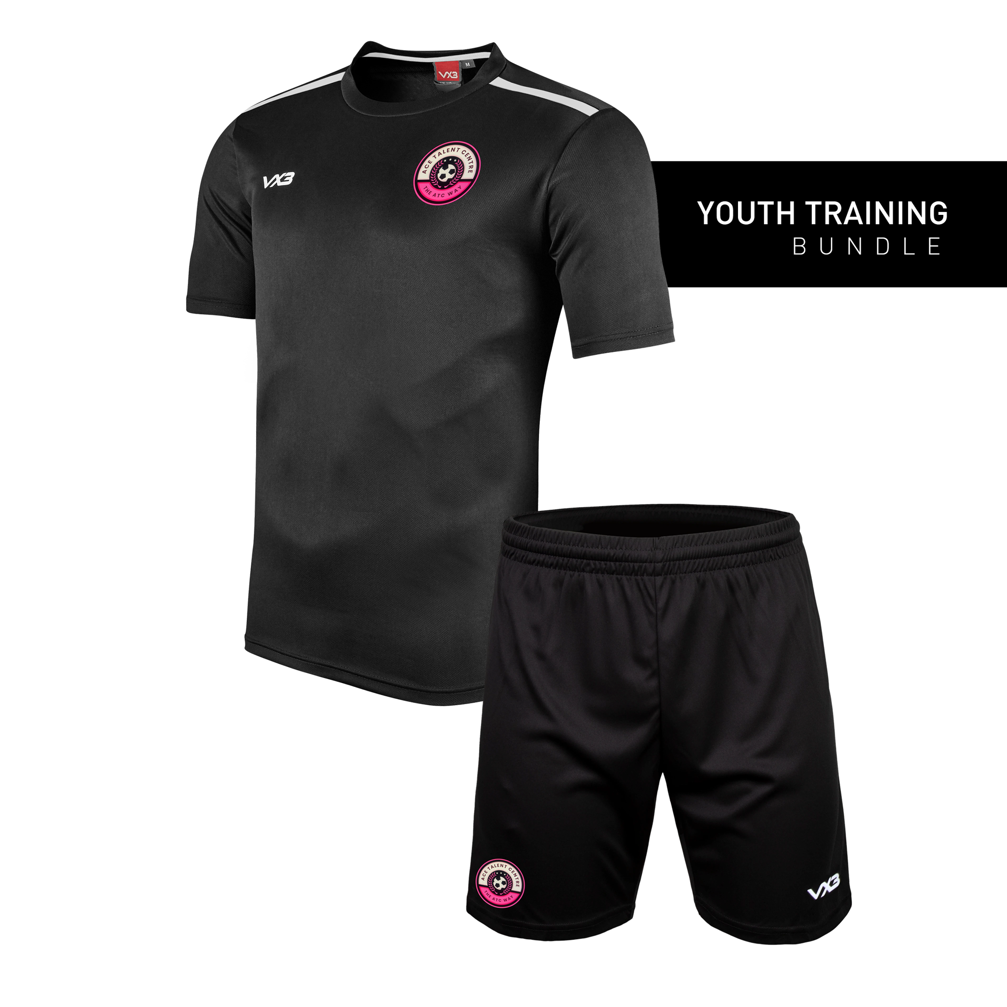 Ace Talent Centre Youth Training Bundle