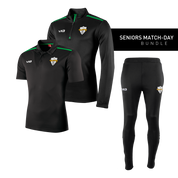 Watcombe Wanderers FC Seniors Match Day Bundle
