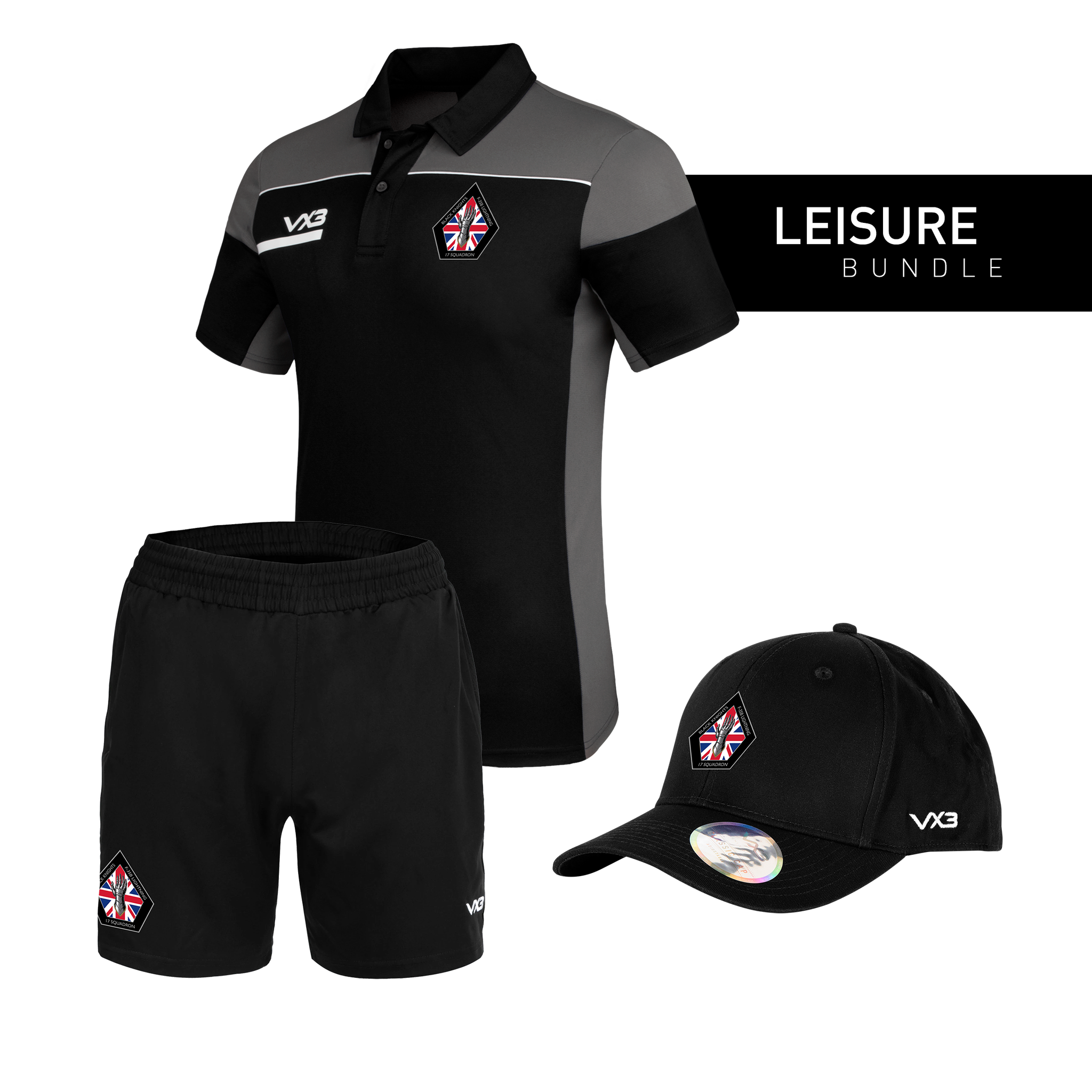 17 Test and Evaluation Squadron - Leisure Bundle