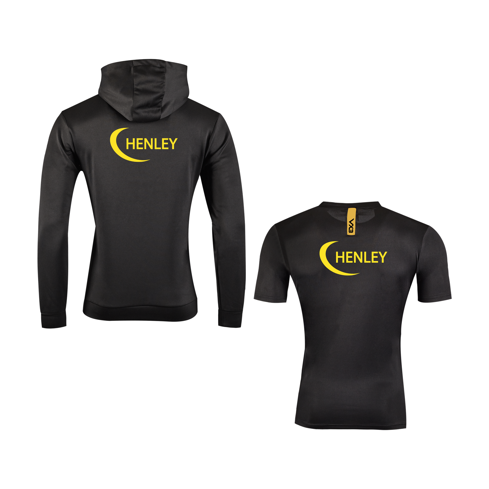 Henley Netball Club Essentials Bundle