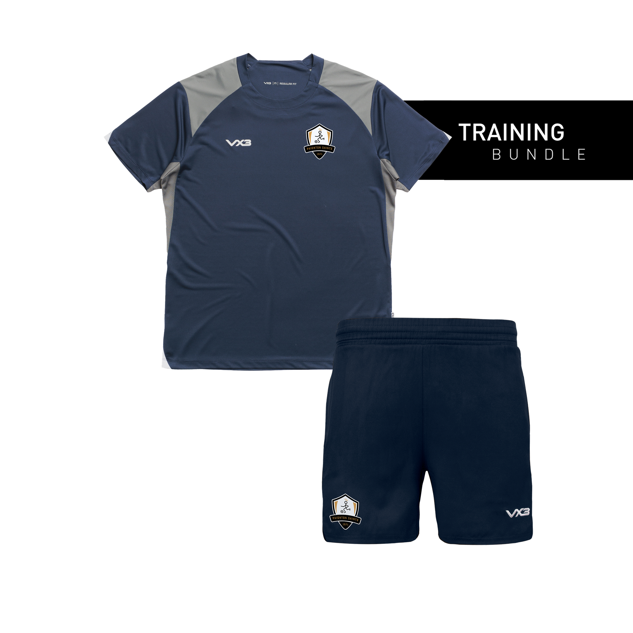 Paignton Saints Training Bundle