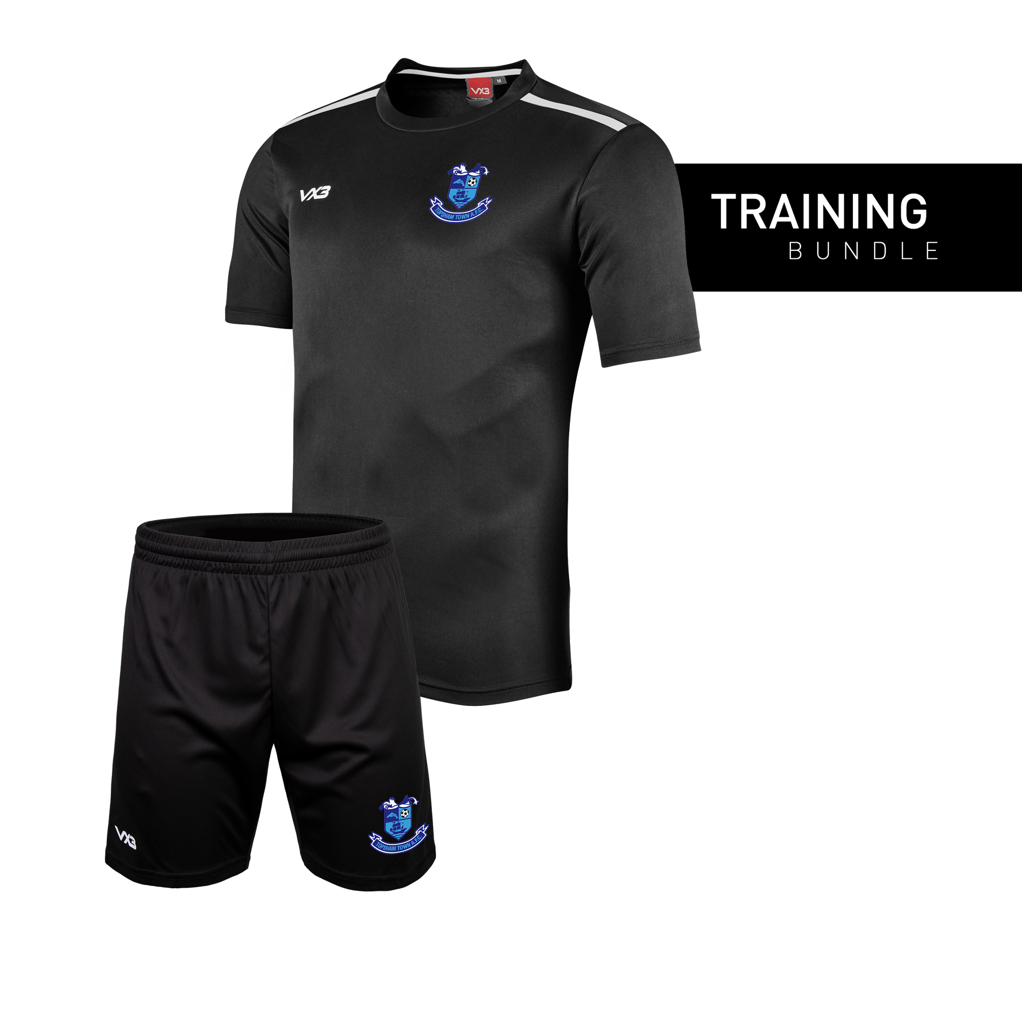 Topsham Town FC - Players Training Bundle