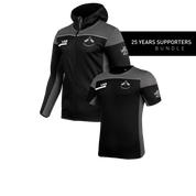 Ynysowen RFC 25 Years Supporters Bundle