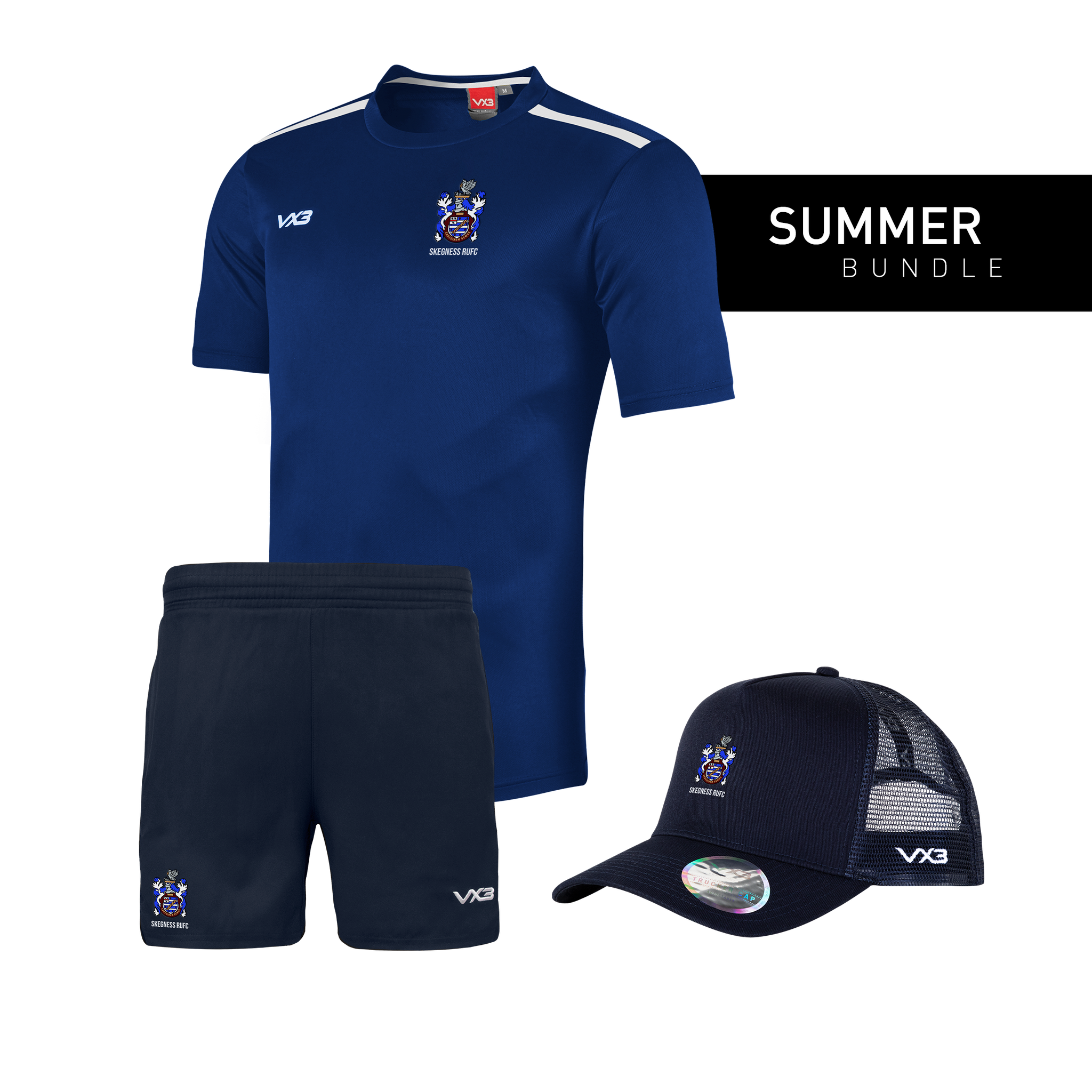 Skegness RUFC - Summer Bundle - Youth
