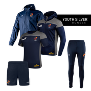 Aberdare RFC Youth Silver Bundle