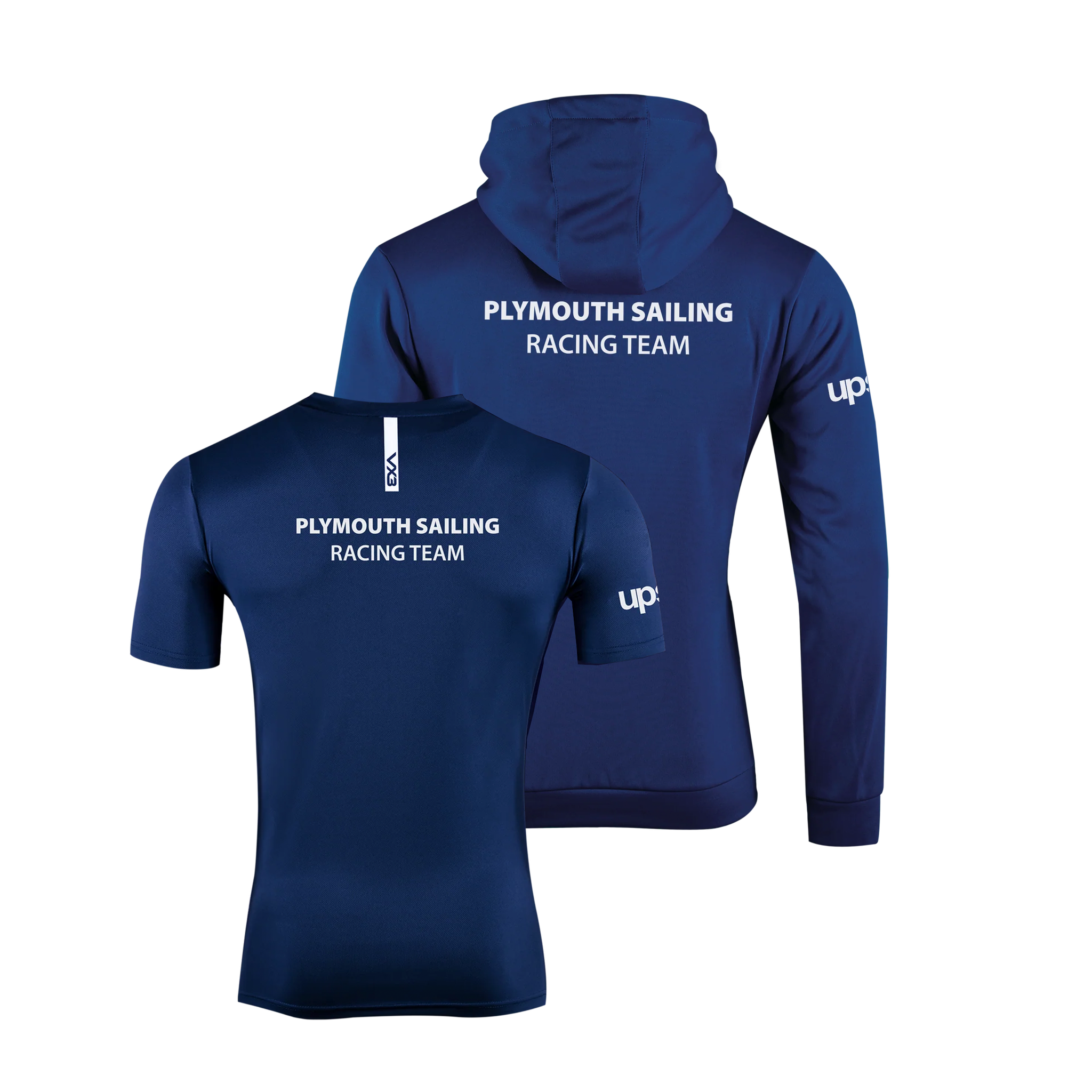 Plymouth University Sailing Racing Team Sailing Bundle 1