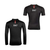 Port Talbot Bulldogs ABC - Morning Class Ladies Running Bundle