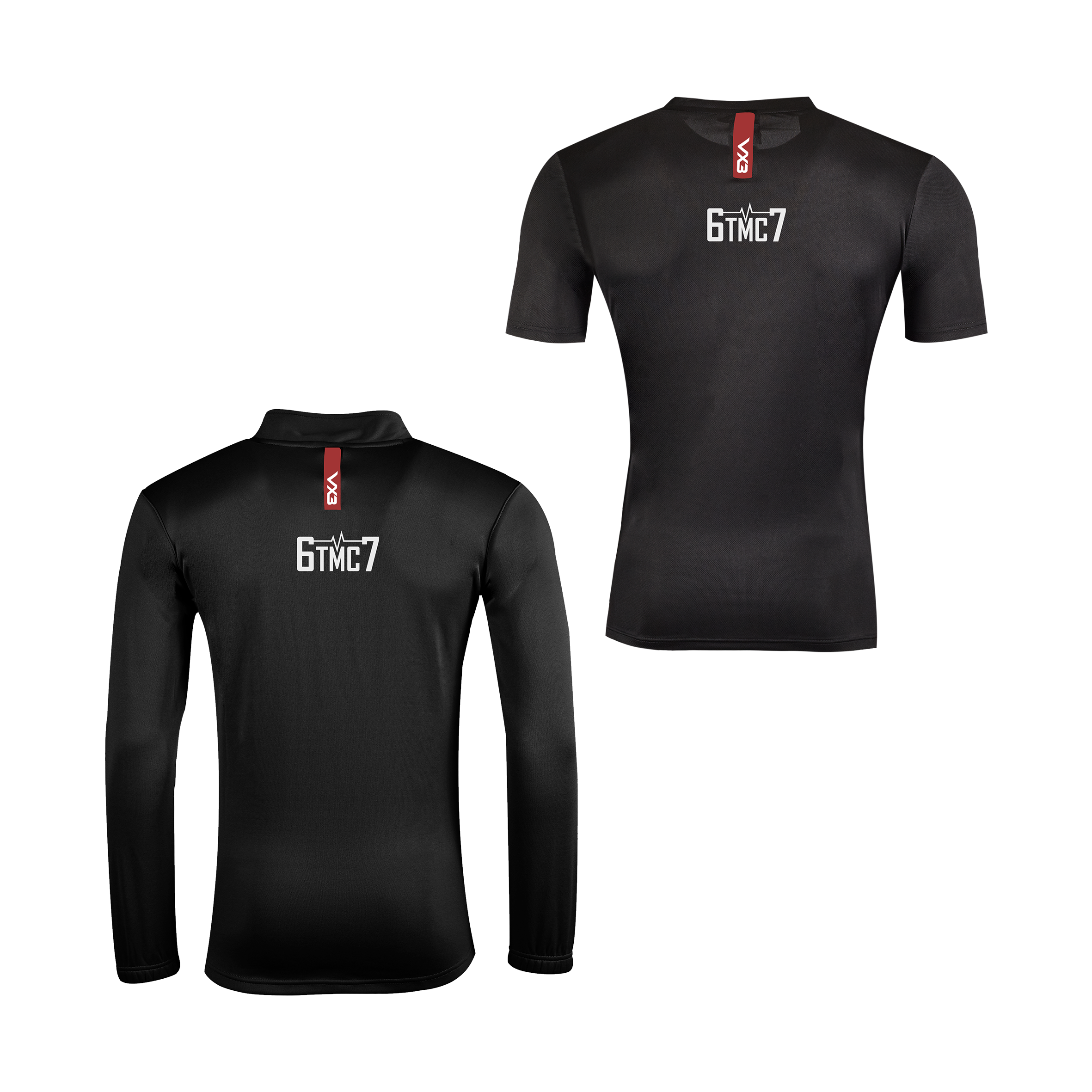 Port Talbot Bulldogs ABC - Morning Class Ladies Running Bundle