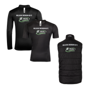 Inclusive Brendon 66 FC Coaches Bundle 1