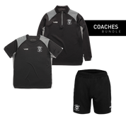 Sherborne Town Ladies Coaches Bundle