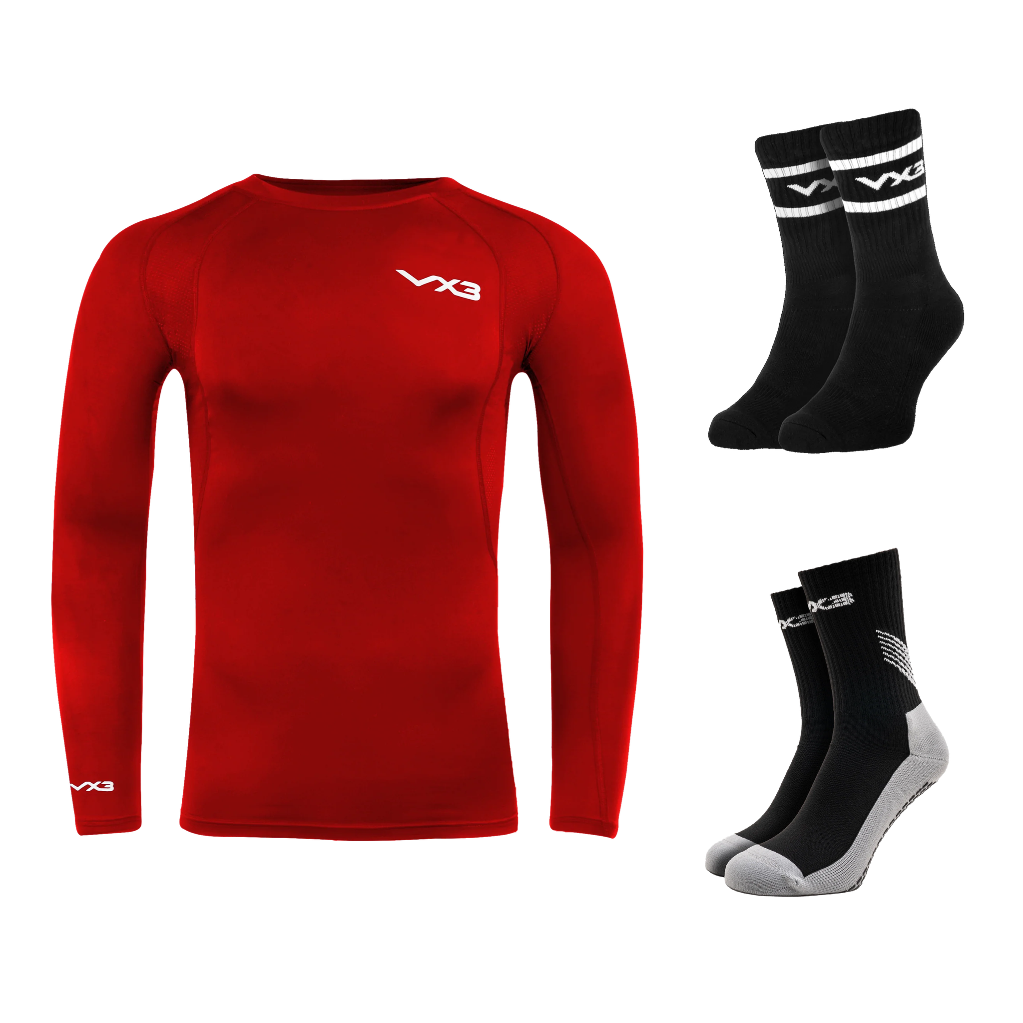 Ashvale FC Pro Bundle