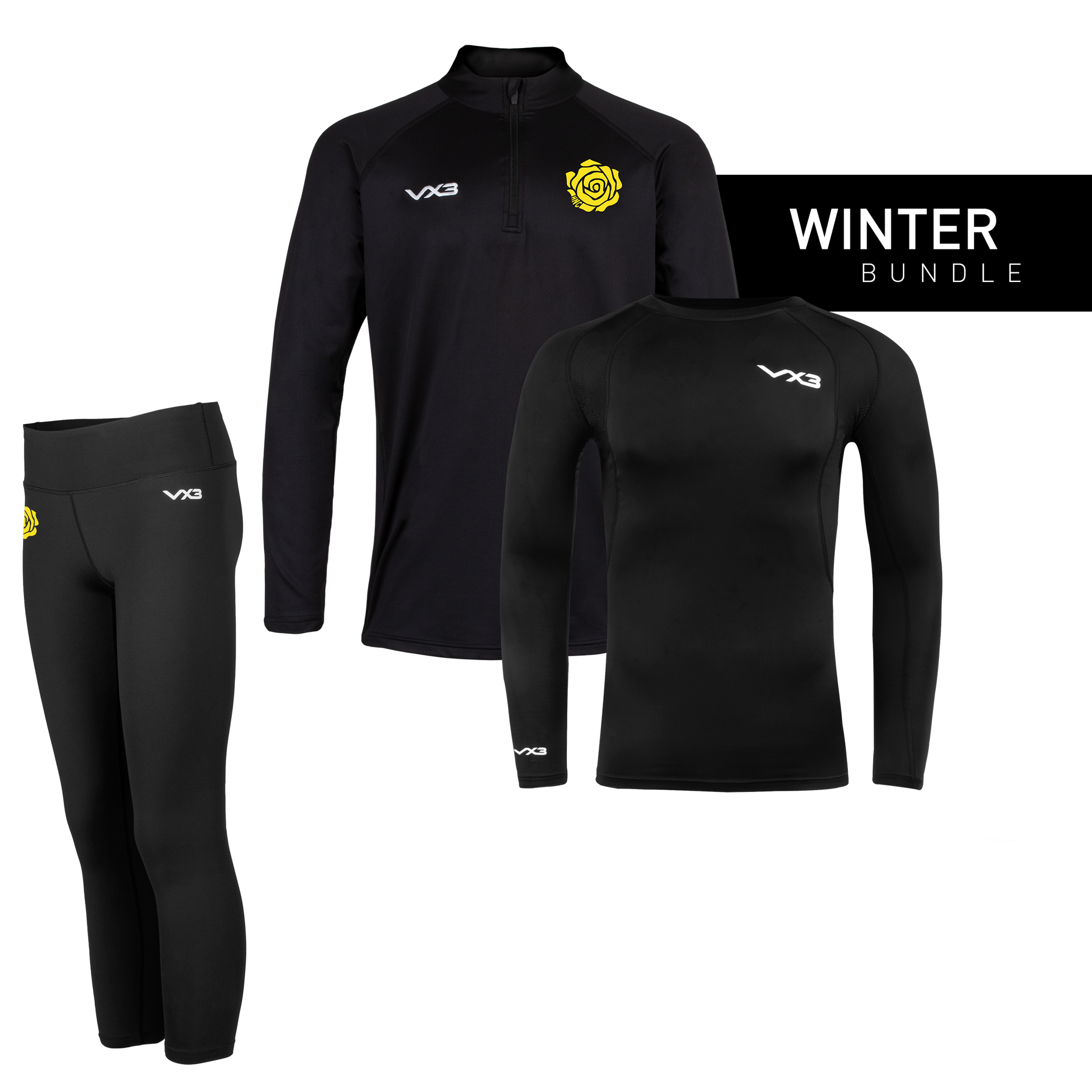 Henley Netball Club Winter Bundle