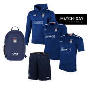 Lutterworth RFC Match-Day Bundle