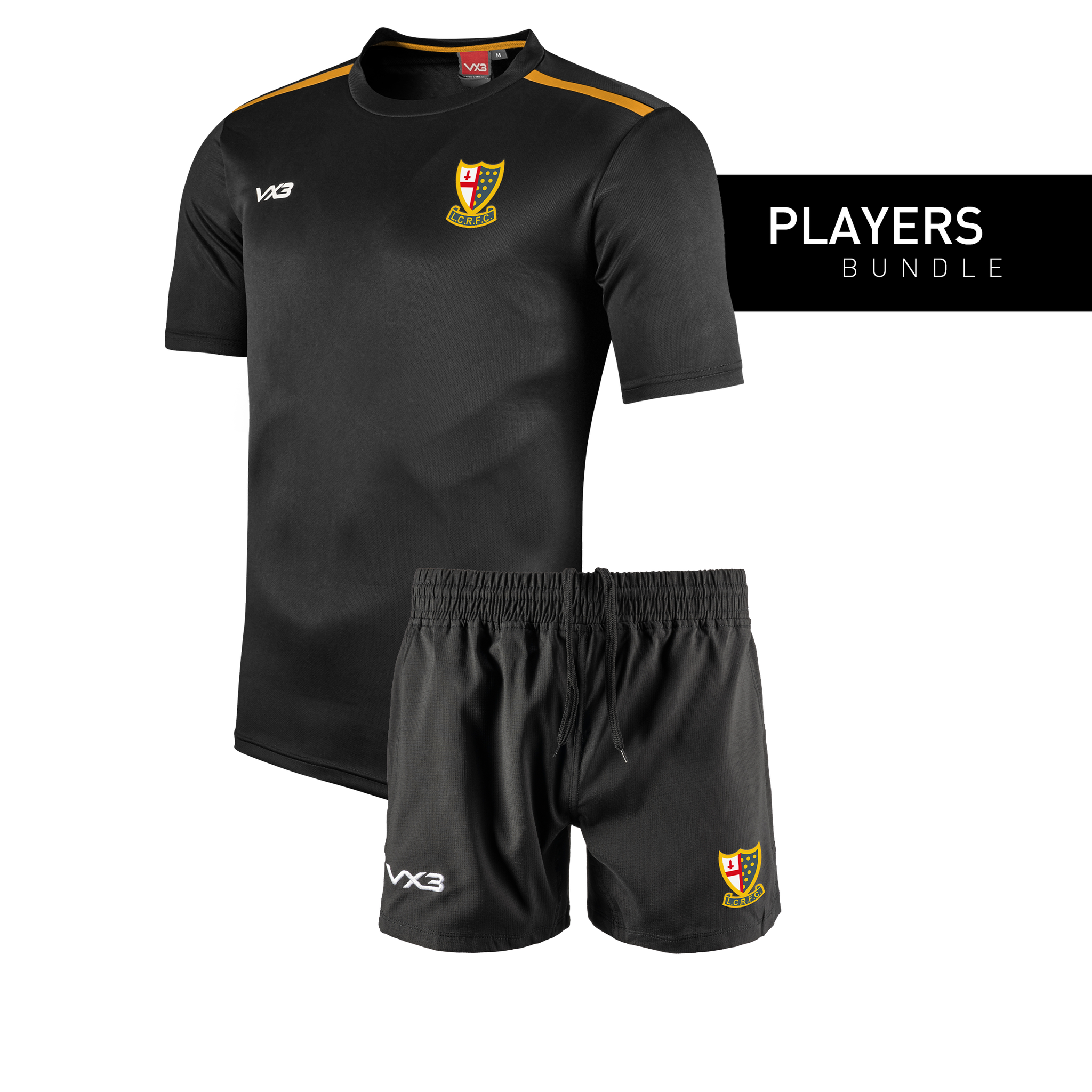 London Cornish RFC - Player Bundle