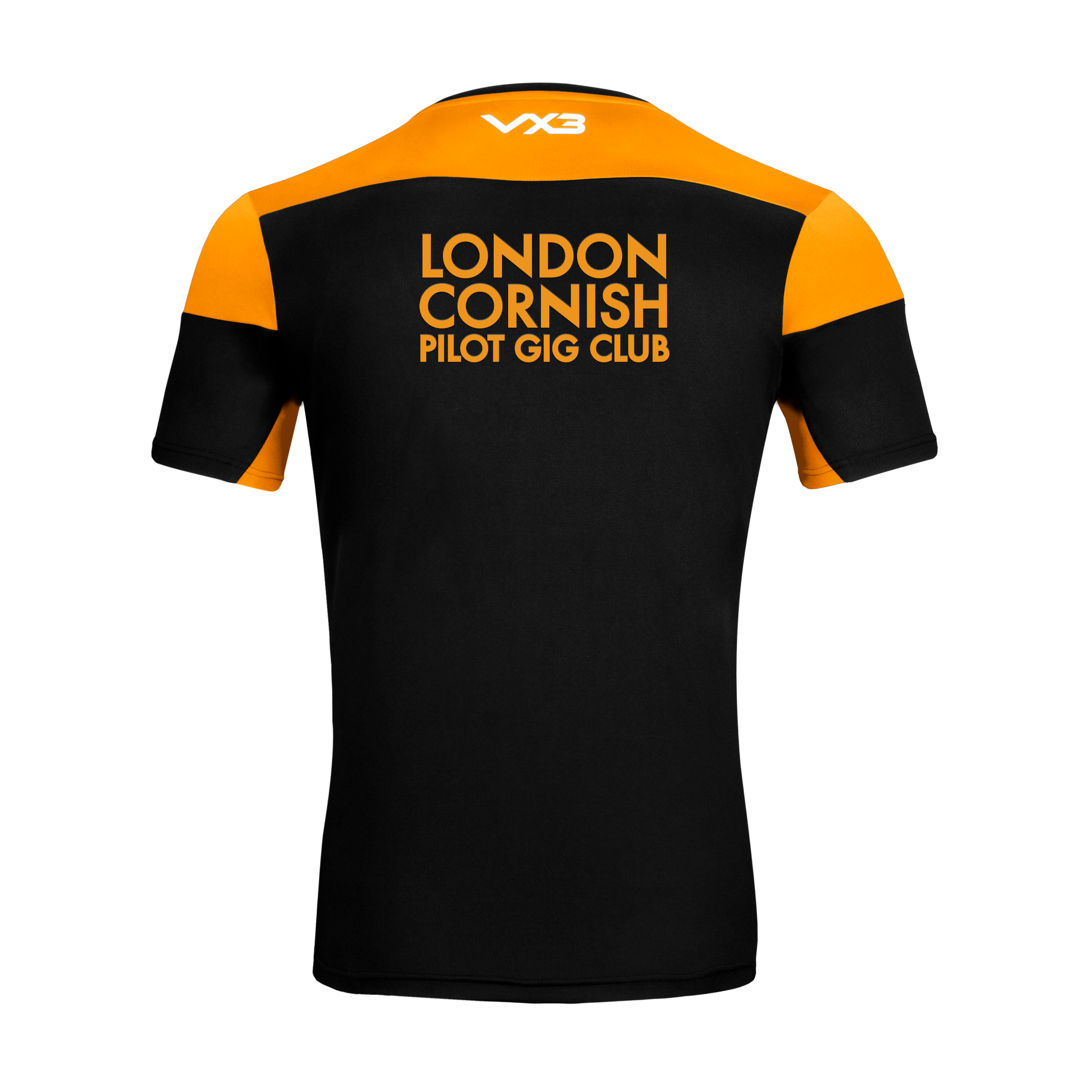 London Cornish Pilot Gig Club Opus Bundle