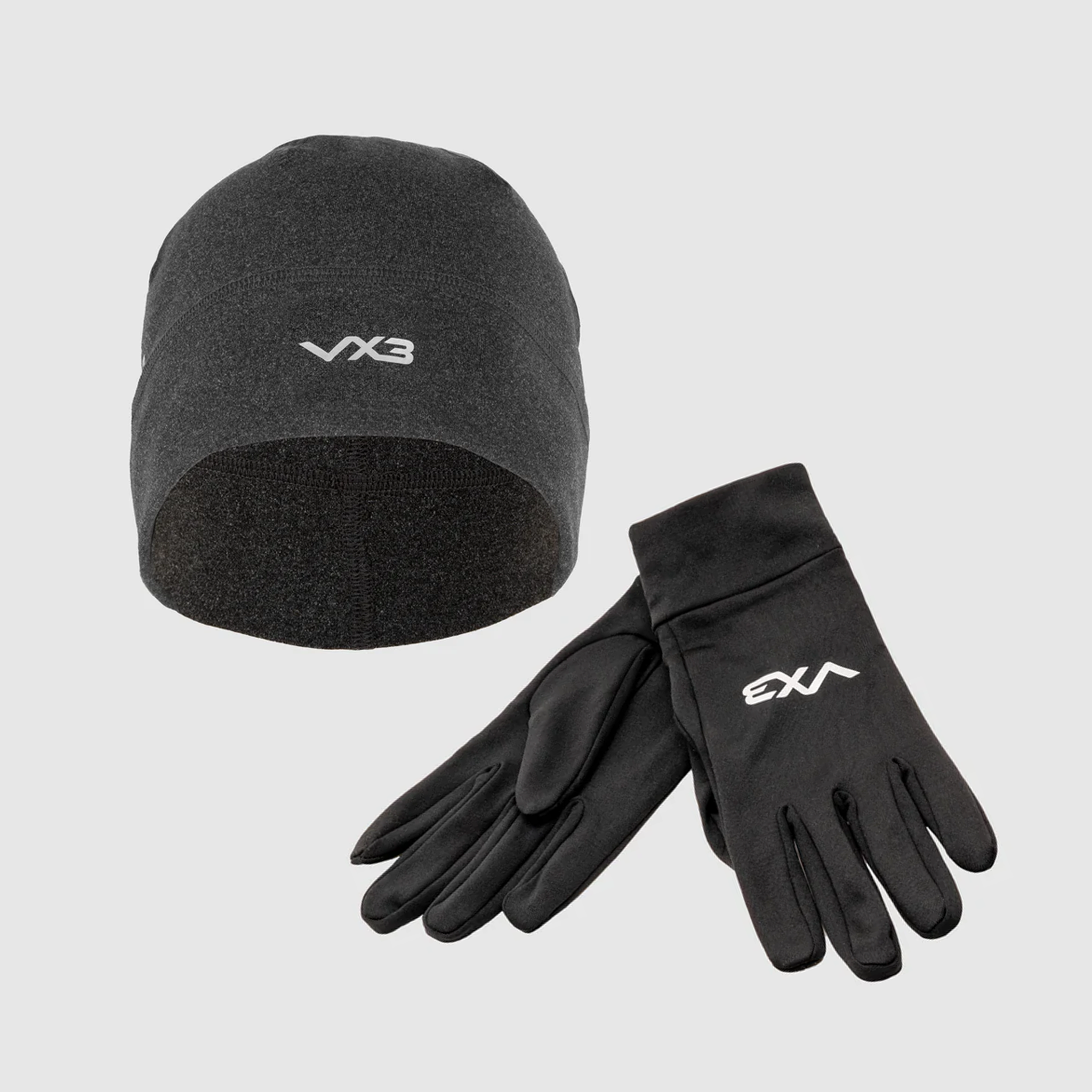 Glove and Tech Beanie Bundle