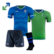 WGSB PE Kit Youth Bundle - Hodgson House