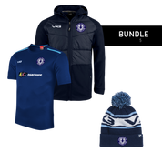 Lerwick Thistle FC Bundle 5