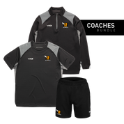 Poole Borough FC - Coaches Bundle