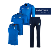 Exeter College Academy Basketball Bundle