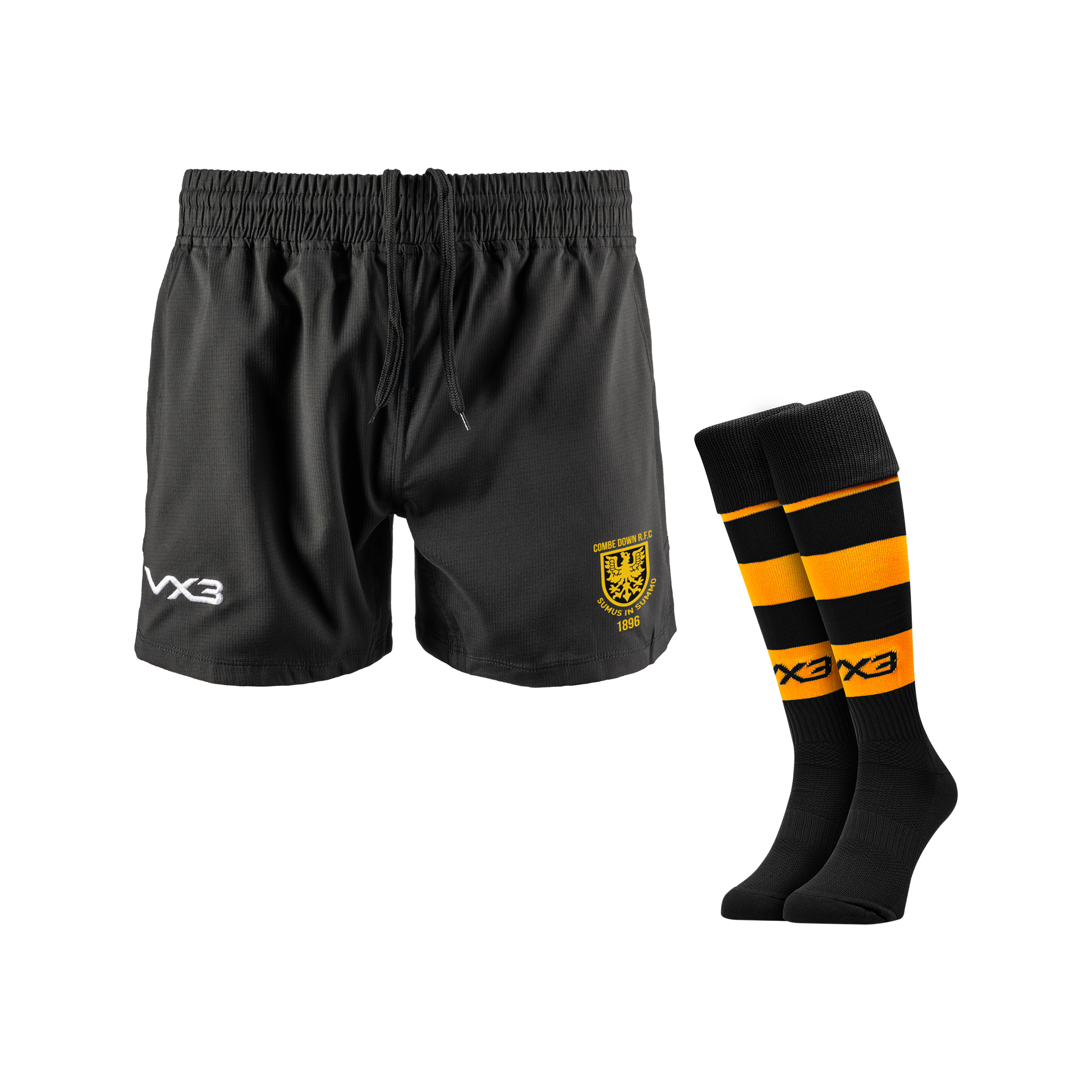 Combe Down RFC Playing Bundle