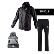 Lerwick Celtic FC Bundle 6