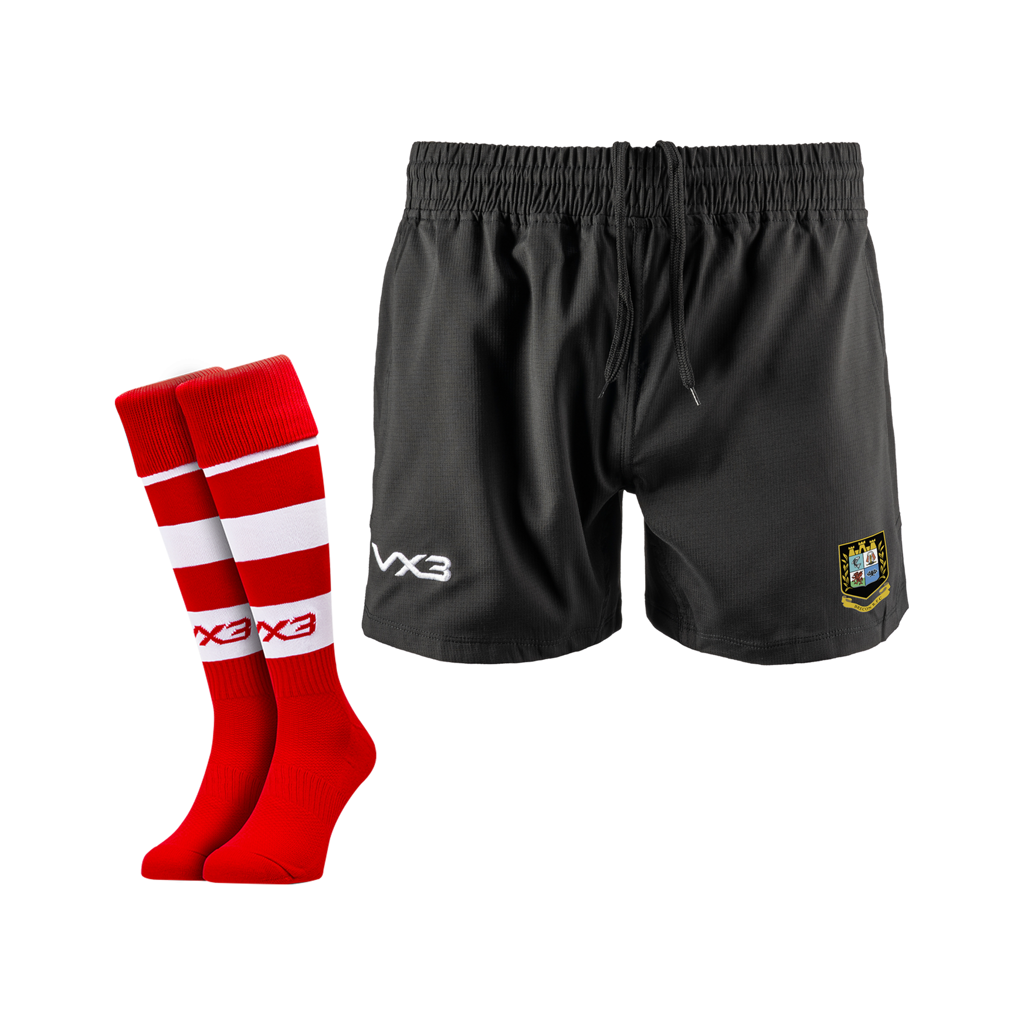 Brecon RFC Youth Bundle