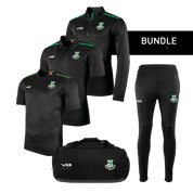 Lerwick Celtic FC Bundle 1