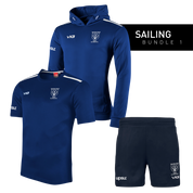 Plymouth University Sailing Racing Team Sailing Bundle 1