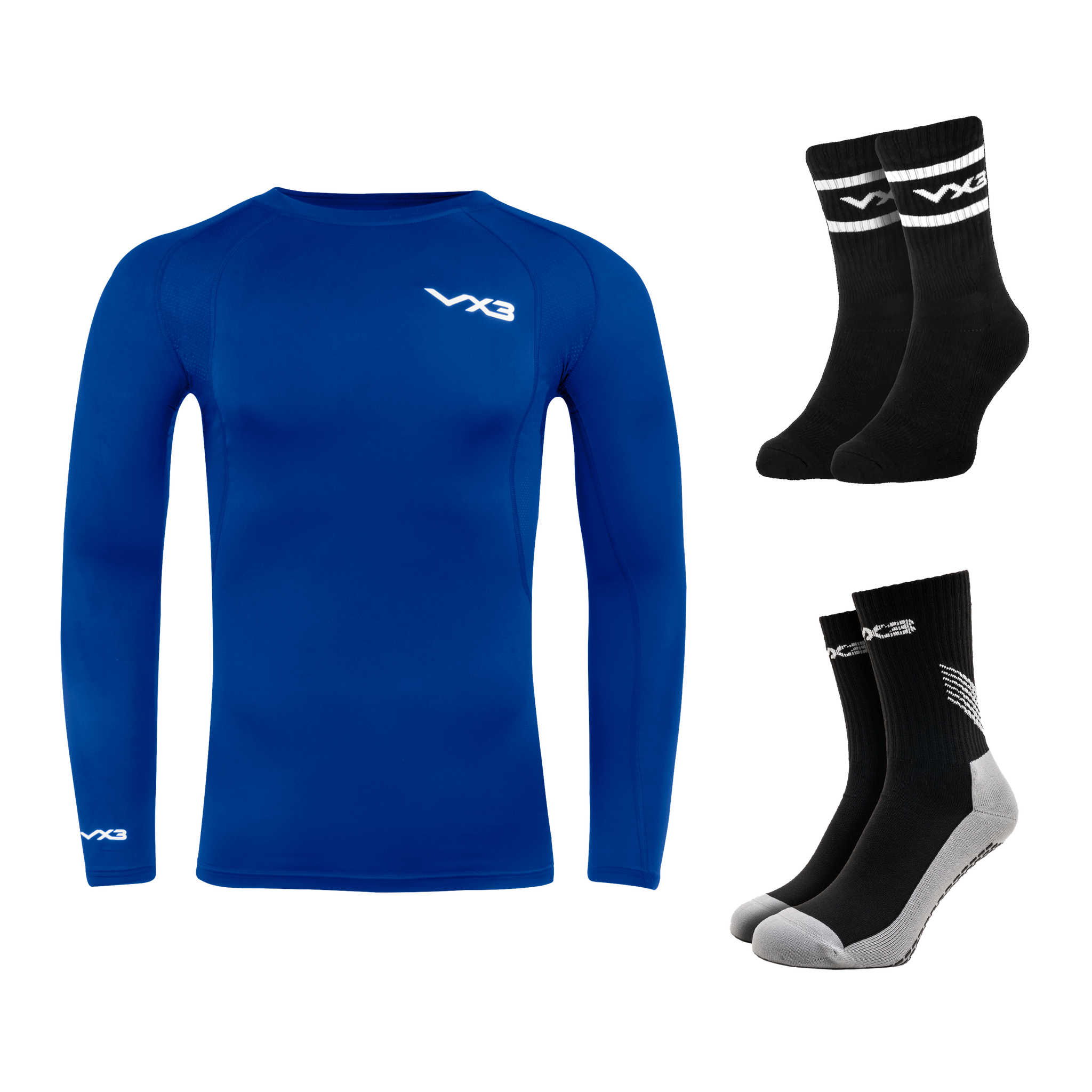 Ottery St Mary Football Club Pro Bundle
