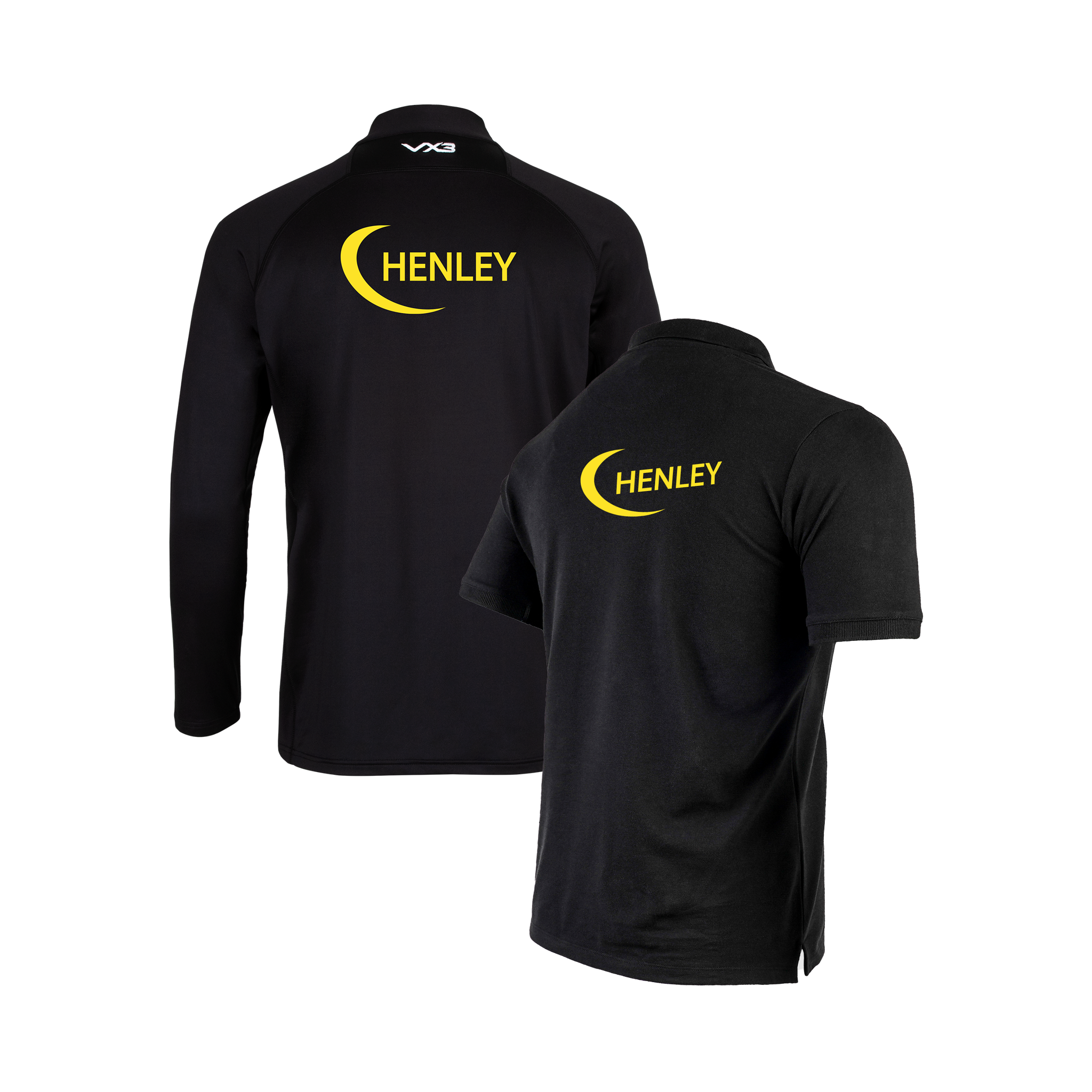 Henley Netball Club Essentials Bundle