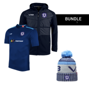 Lerwick Thistle FC Bundle 5