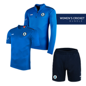 Exeter College Academy Women's Cricket Bundle