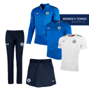 Exeter College Academy Women's Tennis Bundle