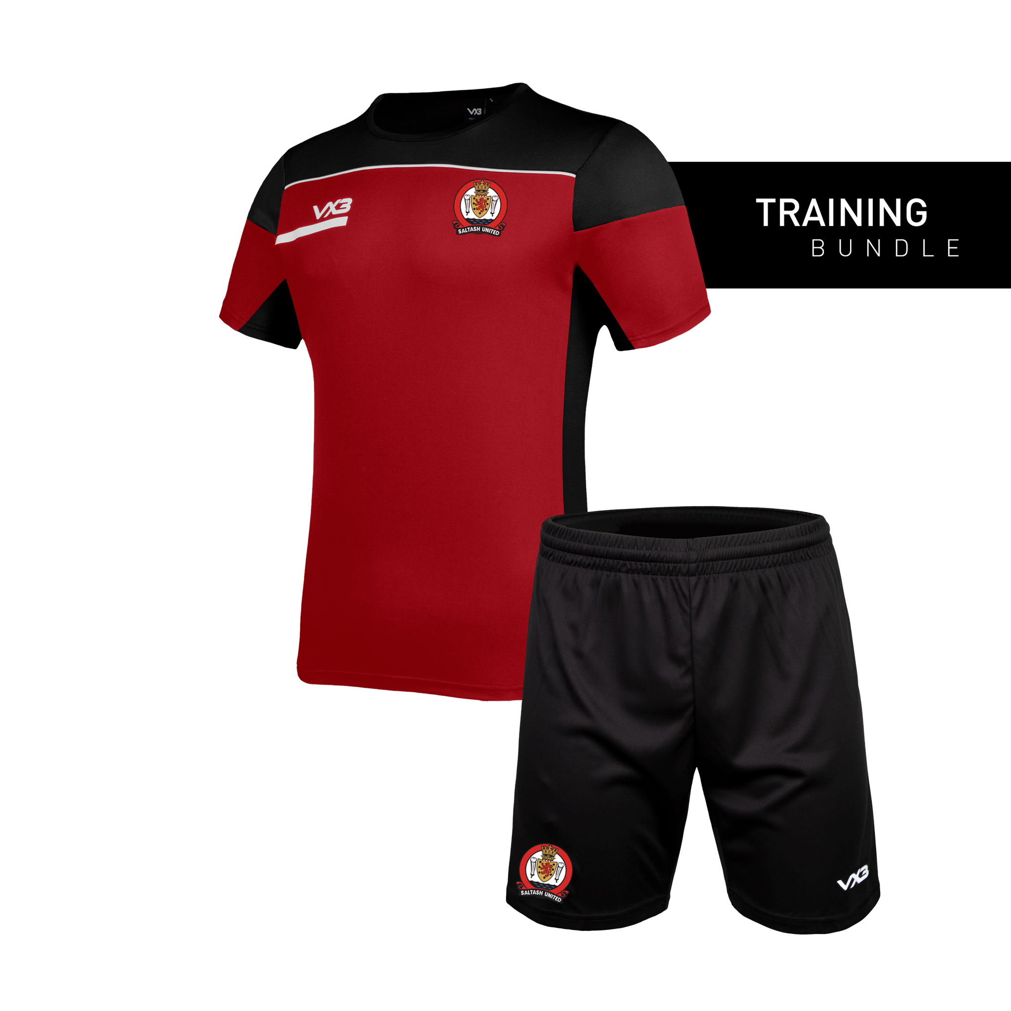 Saltash United SNR Training Bundle