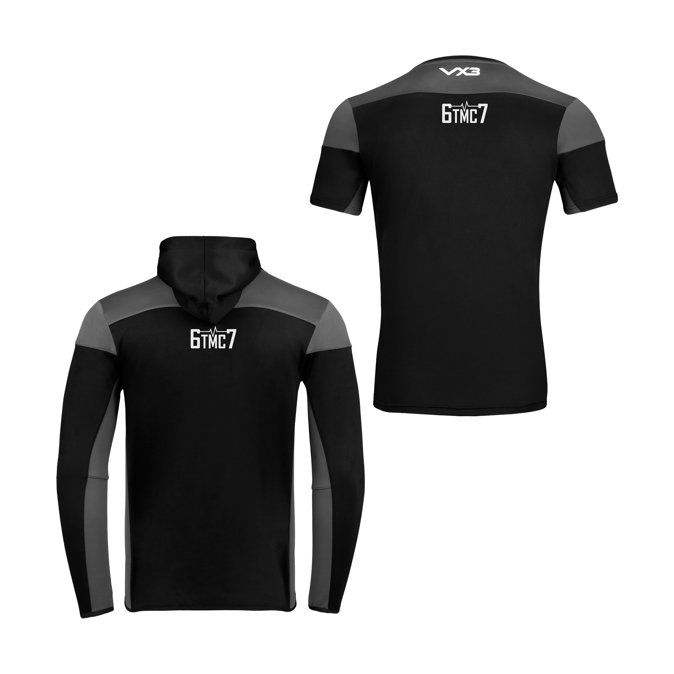 Port Talbot Bulldogs ABC - Morning Class Ladies Spring Bundle